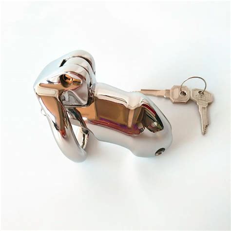 male chastity lock|Holy Trainer Male Chastity Devices .